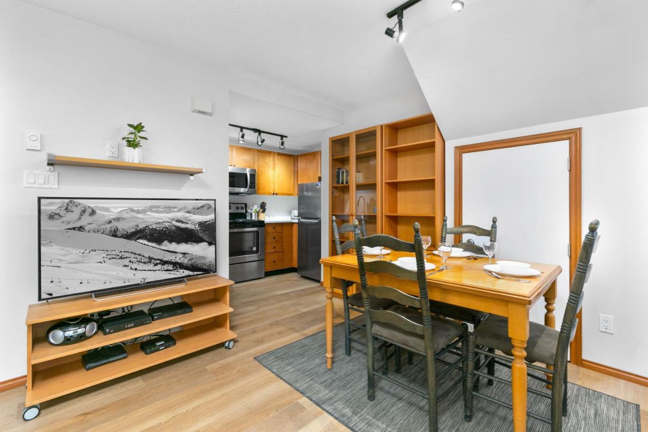 Glaciers Reach By Allseason Vacation Rentals Whistler Dış mekan fotoğraf