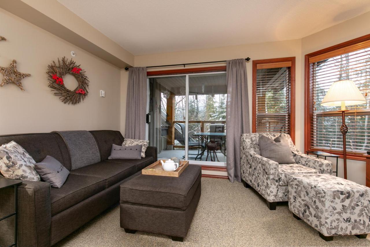 Glaciers Reach By Allseason Vacation Rentals Whistler Dış mekan fotoğraf