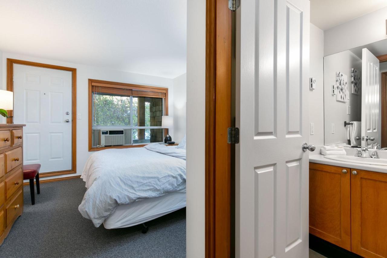 Glaciers Reach By Allseason Vacation Rentals Whistler Dış mekan fotoğraf