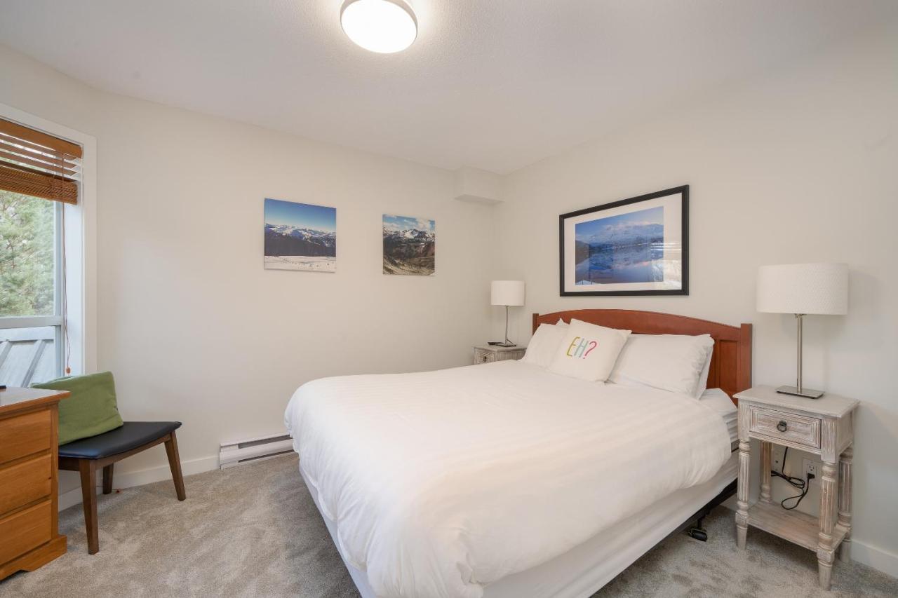 Glaciers Reach By Allseason Vacation Rentals Whistler Dış mekan fotoğraf