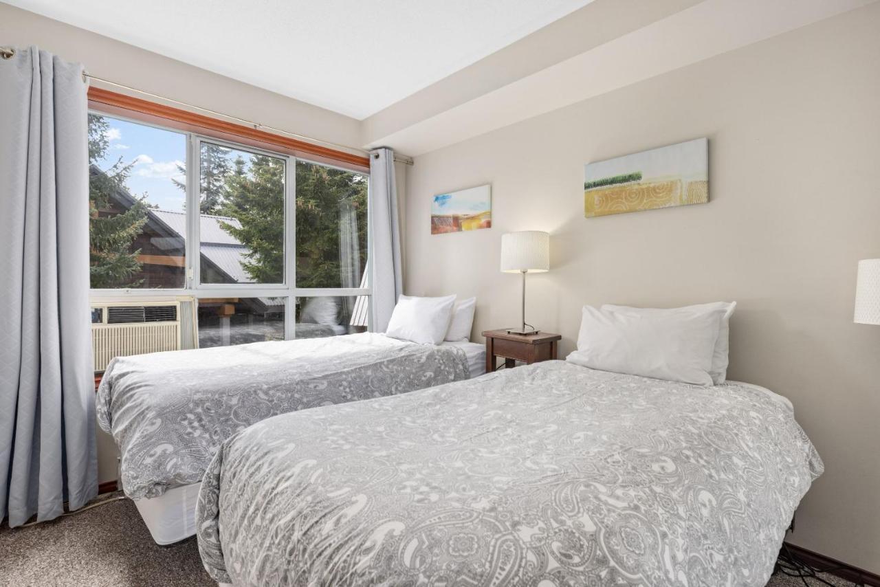 Glaciers Reach By Allseason Vacation Rentals Whistler Dış mekan fotoğraf