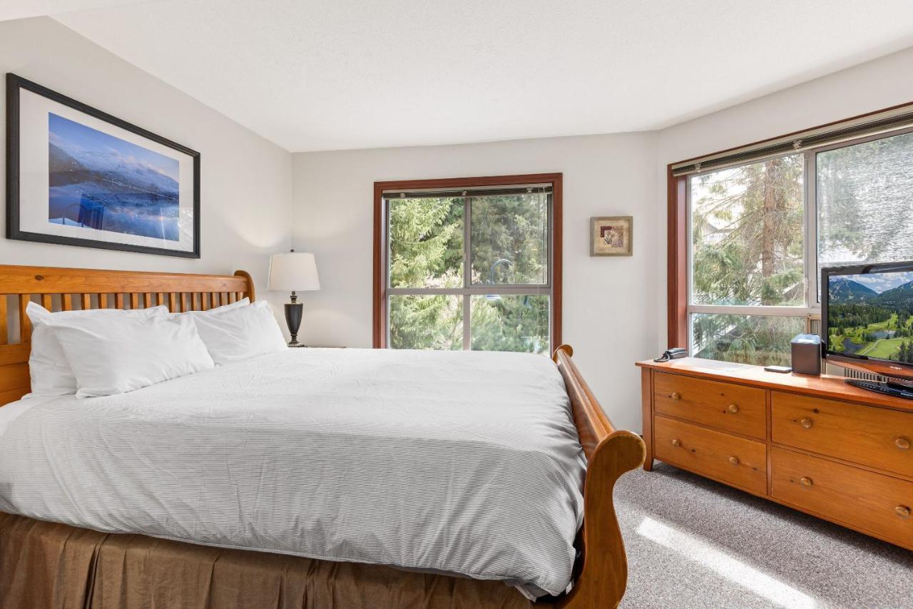 Glaciers Reach By Allseason Vacation Rentals Whistler Dış mekan fotoğraf