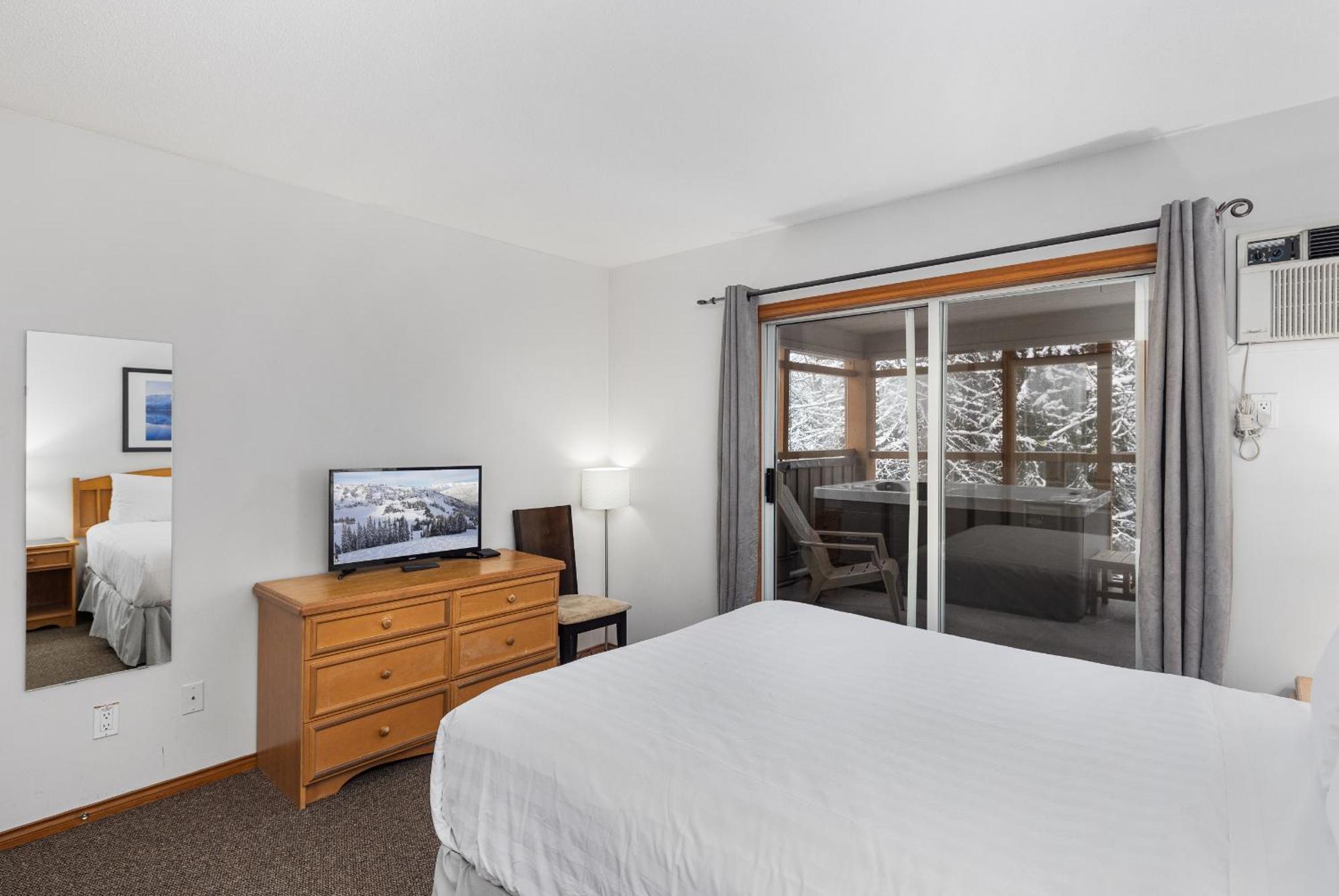 Glaciers Reach By Allseason Vacation Rentals Whistler Dış mekan fotoğraf