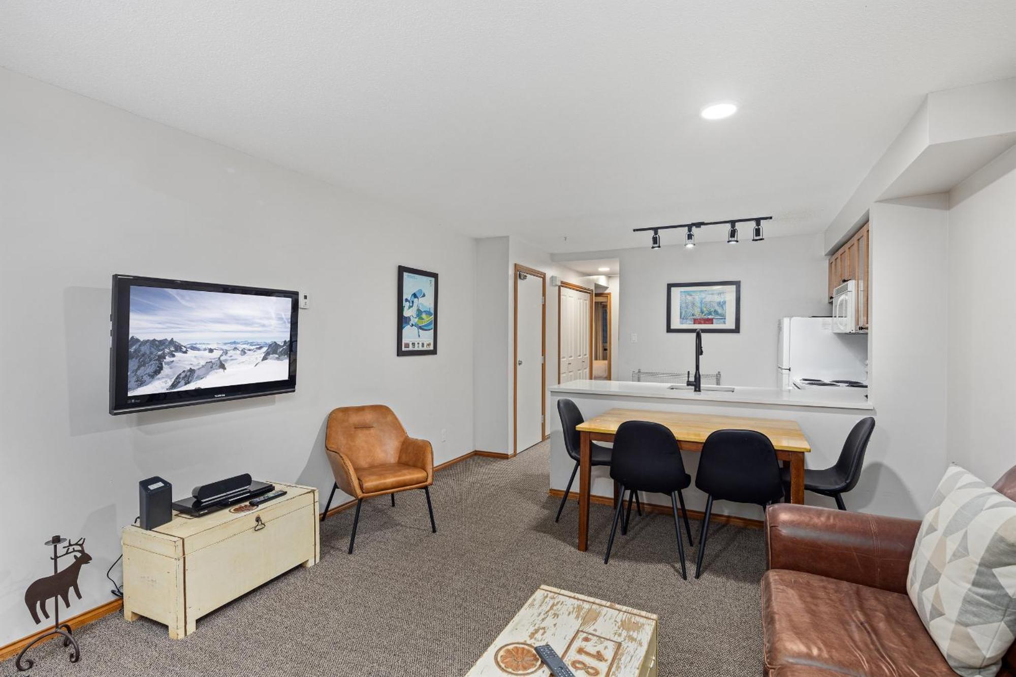 Glaciers Reach By Allseason Vacation Rentals Whistler Dış mekan fotoğraf