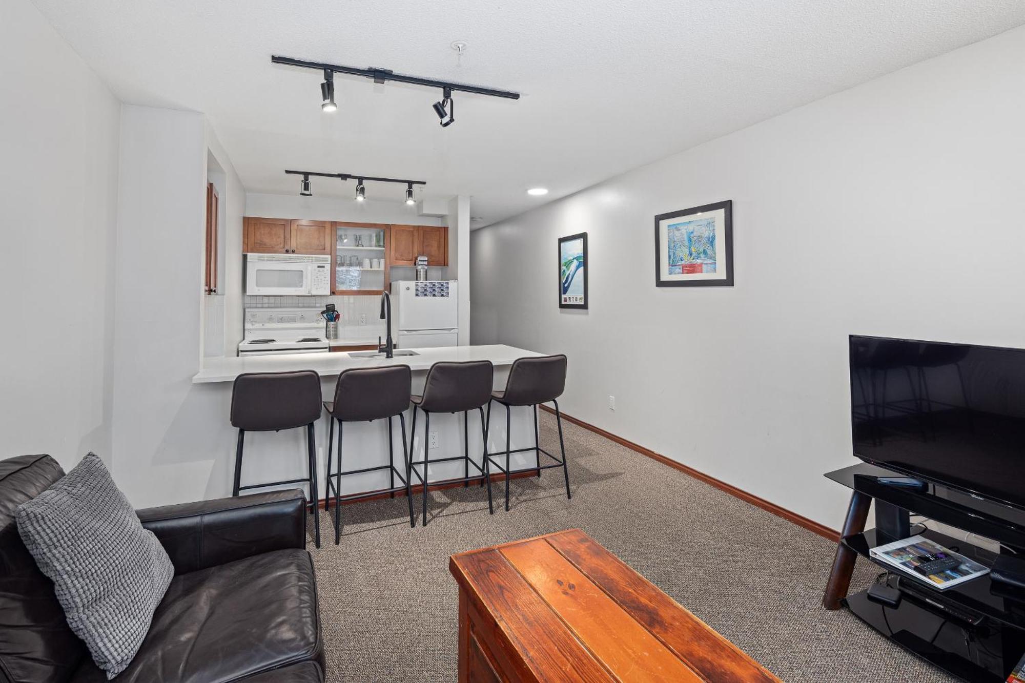 Glaciers Reach By Allseason Vacation Rentals Whistler Dış mekan fotoğraf