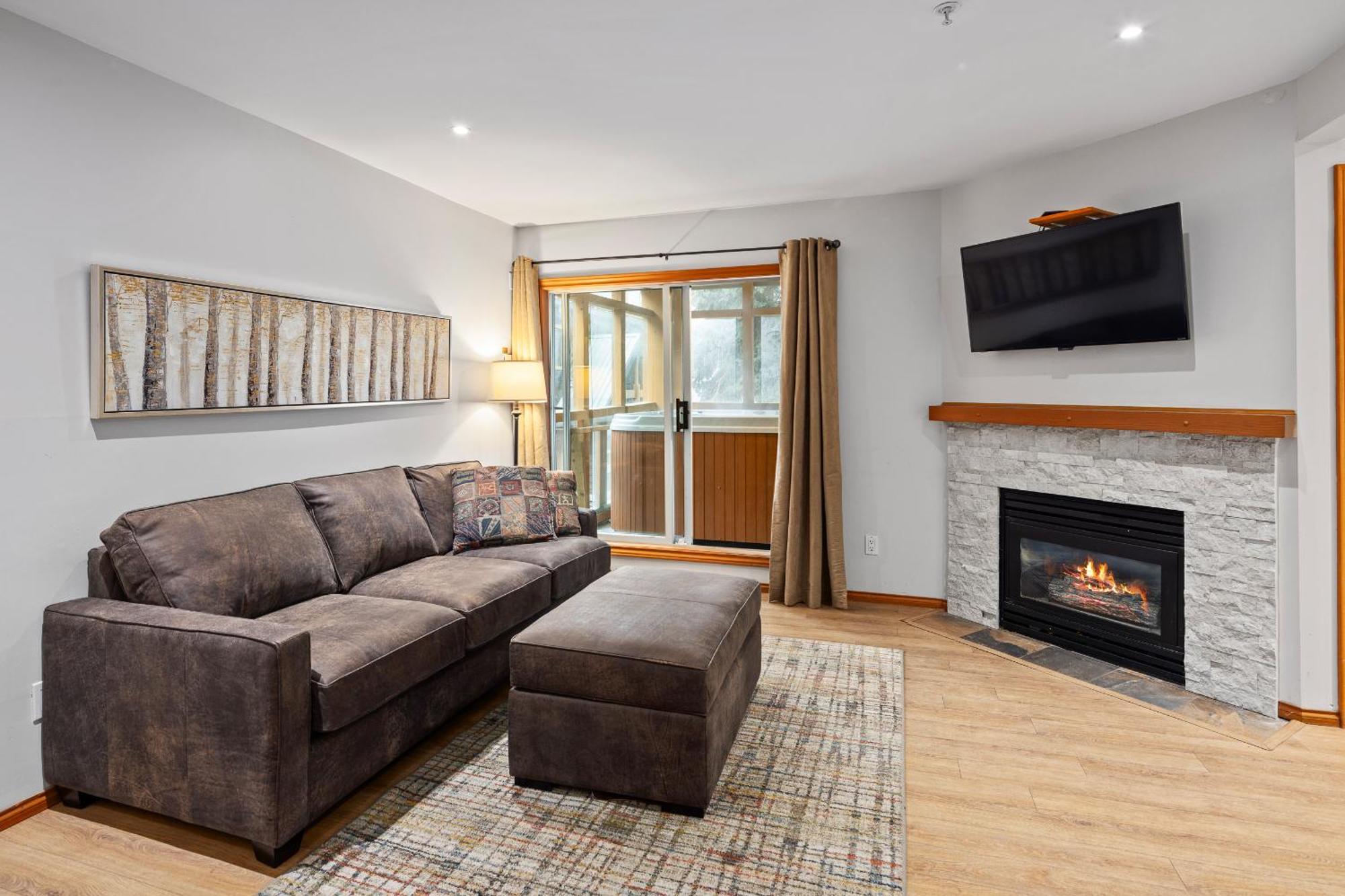 Glaciers Reach By Allseason Vacation Rentals Whistler Dış mekan fotoğraf